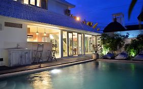 Villa Oberoi